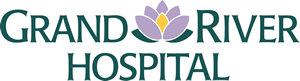 Grand River Hospital logo