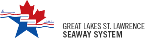 St. Lawrence Seaway Authority logo