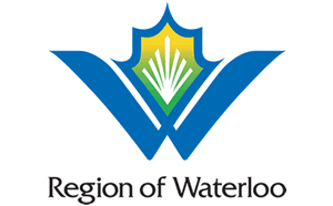 Region of Waterloo / Facilities logo