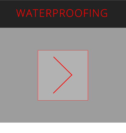 waterproofing