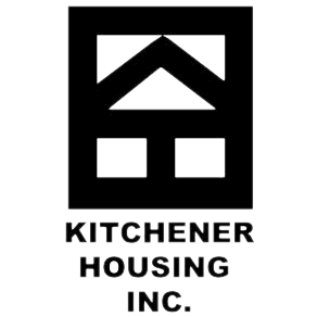 Kitchener Housing logo