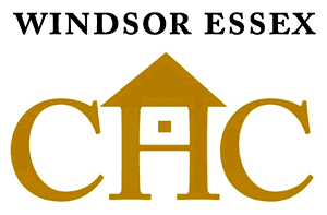 Windsor Essex Community Housing Corporation logo
